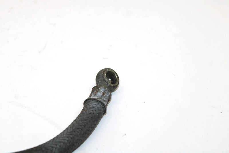 2010 Polaris Iq Oem Turbo Oil Hose 0452989 SP161