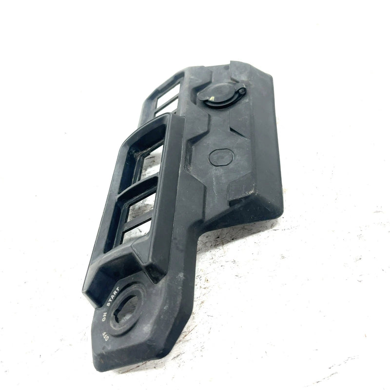 2022 Can-Am Defender HD10 OEM Switch Panel 715008266 XB0