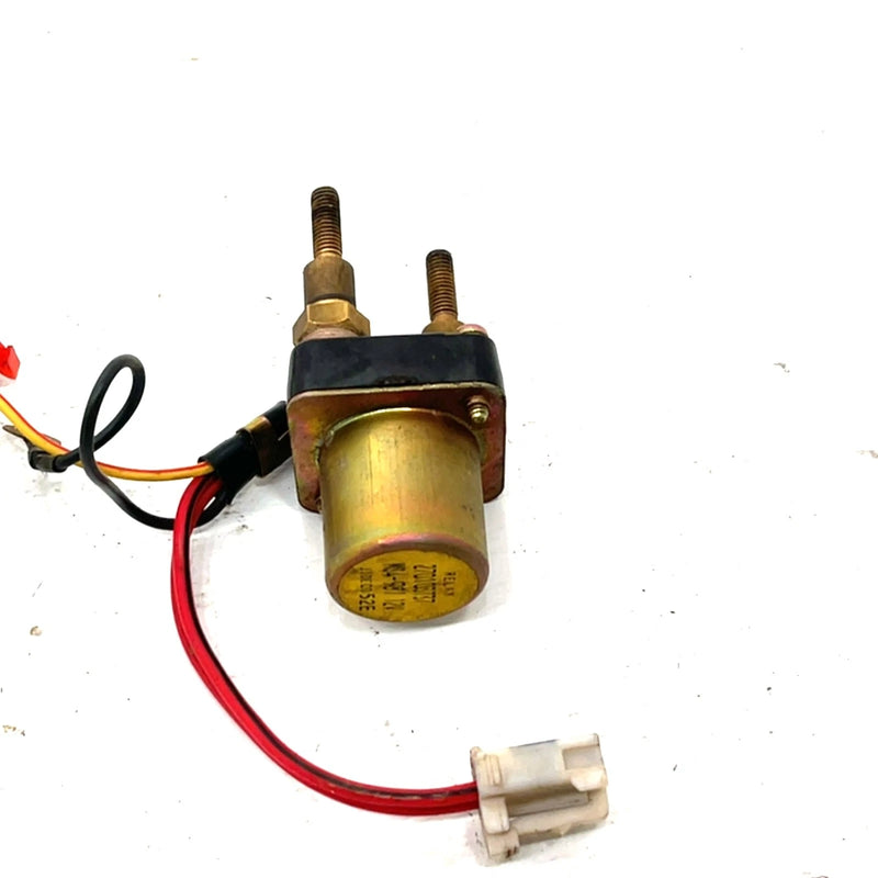 95-97 Kawasaki Jet Ski 900 ZXi OEM Starter Relay 27010-3737 JK1 