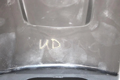 06 Can-am Outlander 400 Oem Front Steering Cover 709400386 AB0