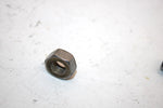 95 Polaris 300 4x4 Oem Tie Rod Nut Set 7546902 7542401 AP39