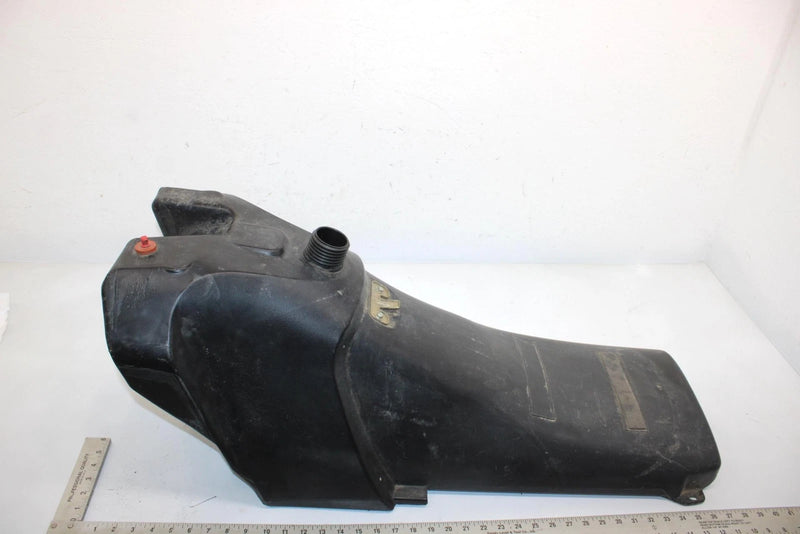 06 Polaris Fst Switchback Oem Fuel Gas Tank 2520636 SP4