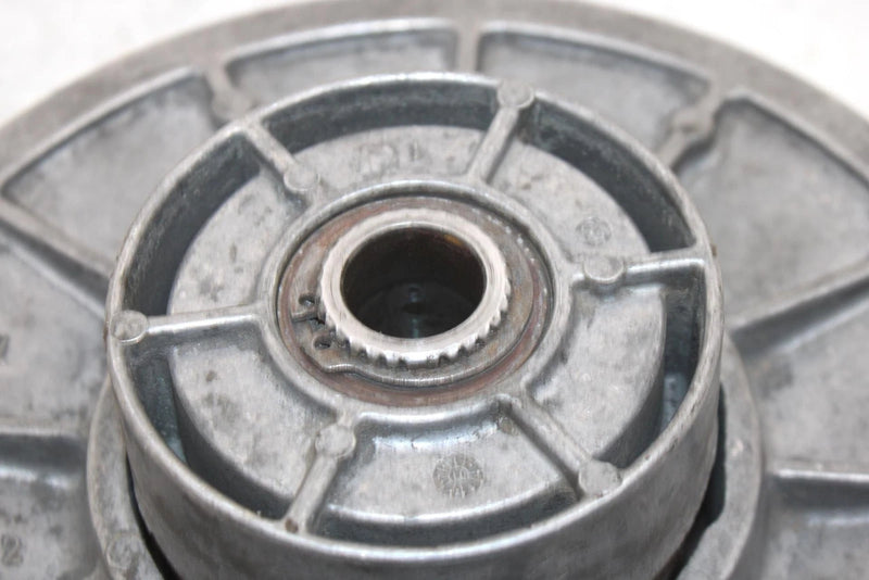 2002 Polaris Sportsman 700 Oem Secondary Driven Clutch 1321973 AP184