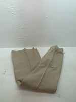New Vintage Beige Dickson Jenkins Polyester Pants #1549 XX-56