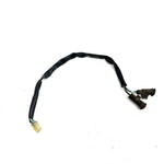 2008 Honda Sportrax 250 TRX250EX 2x4 OEM Indicator Light 37570-HN1-A41 AH83