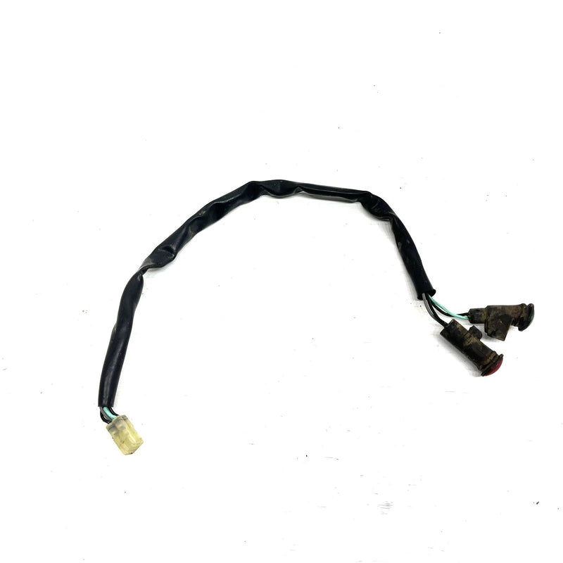 2008 Honda Sportrax 250 TRX250EX 2x4 OEM Indicator Light 37570-HN1-A41 AH83