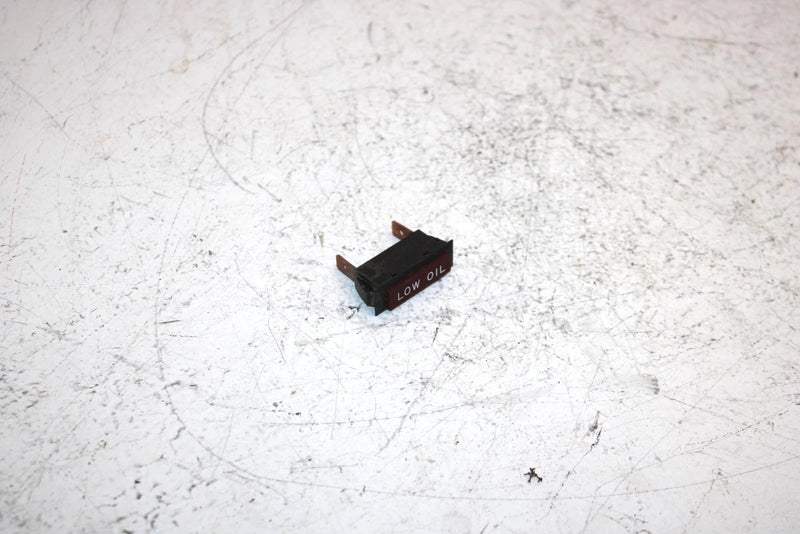 92 Polaris 500 Oem Warn Low-Oil Indicator 4040012 SP52