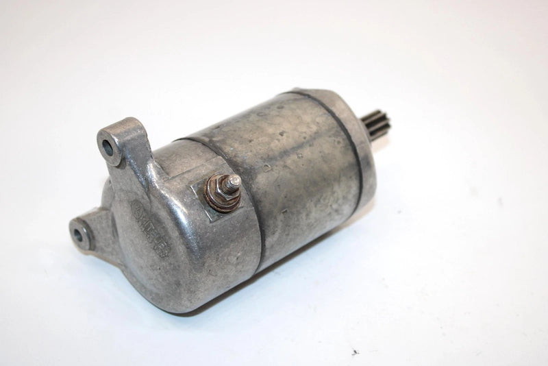 00 Polaris Trail Boss 325 Oem Starter Motor And Bindex Set 3090188 3084981 Q5452