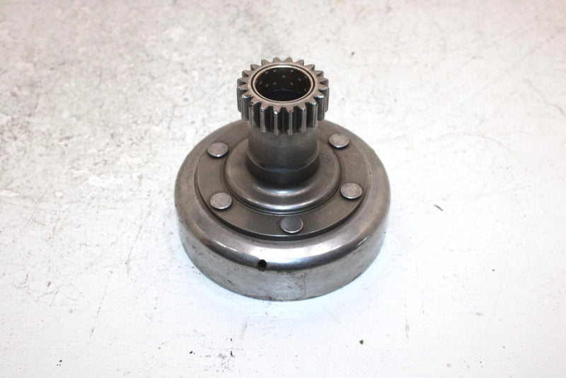 1997 Kawasaki Bayou 220 Oem Centrifugal Clutch Drum 13216-1120 AK21