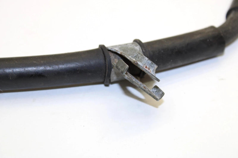 2007 Yamaha Vector Er Oem Brake Hose Line 8FU-25872-00-00 SY105