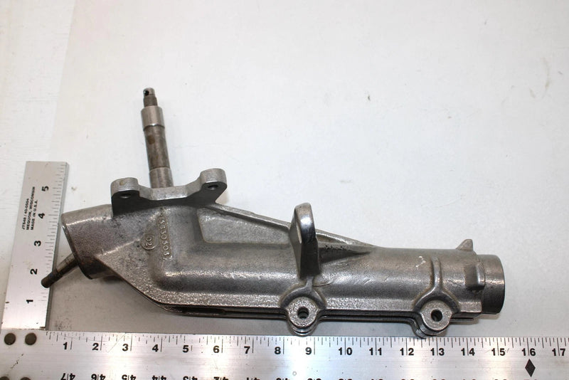 1996 Polaris Xpress 300 Oem Left Strut Spindal 5131039 AP124
