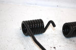 92 Polaris Sport Gt Oem Rear Spring Set 7041119 7041120-067 7041120 SP62