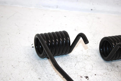 92 Polaris Sport Gt Oem Rear Spring Set 7041119 7041120-067 7041120 SP62