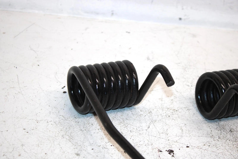 92 Polaris Sport Gt Oem Rear Spring Set 7041119 7041120-067 7041120 SP62