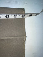 New Vintage Beige Mesquite Polyester Pants #5515 VV-110