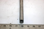 07 Yamaha Attak Gt Oem Rear Bumper 8FG-77541-01-00 SY96