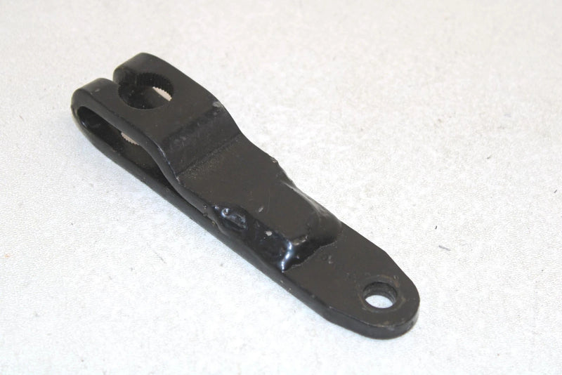 Polaris Oem Steering Idler Arm (Pair) 5241560-067 Q1017
