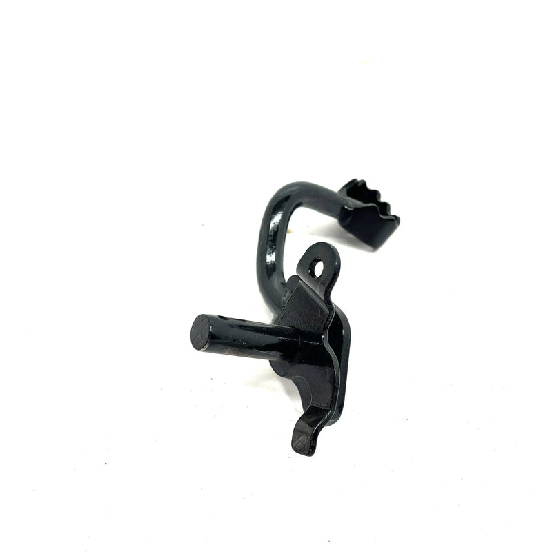 1999 Polaris Scrambler 500 OEM Foot Brake Pedal 1012844-067 AP211