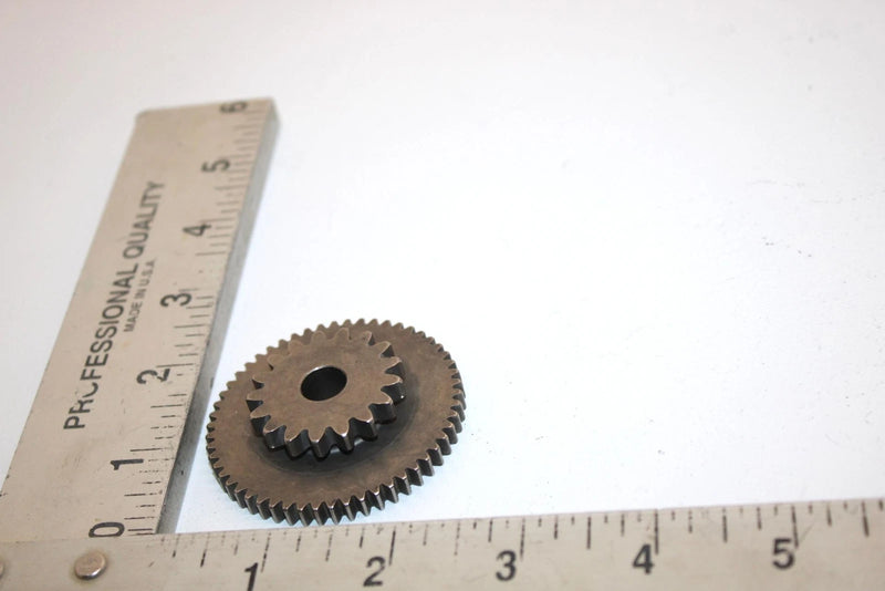 03 Bombardier Rally 200 Oem Starter Idler Gear 711634460 420634460 AB2