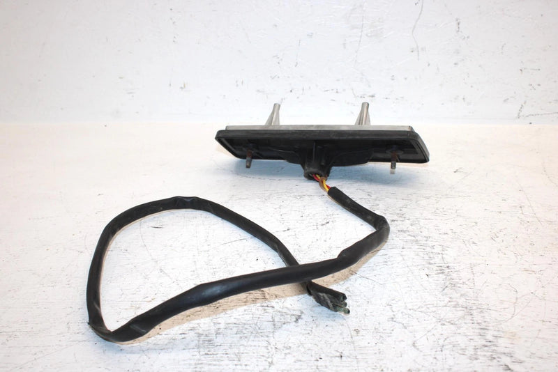 1995 Arctic Cat Pantera Oem Taillight Base 0609-091 SA17