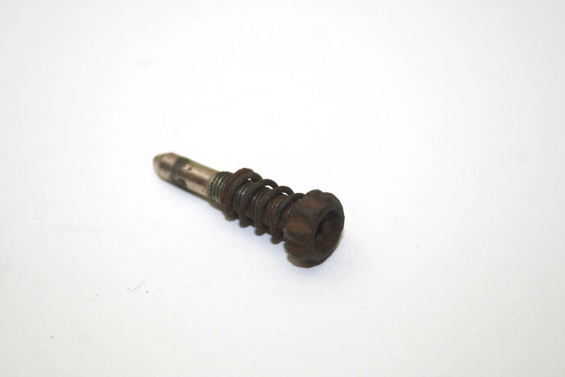 89 Yamaha Exciter EX570N OEM Carb Throttle Screw 40T-14122-00-00 SY54
