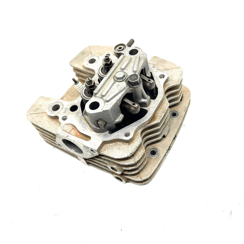 00-02 Honda Rancher 350 TRX350 4x4 ES OEM Cylinder Head 12200-HN5-670 AH88