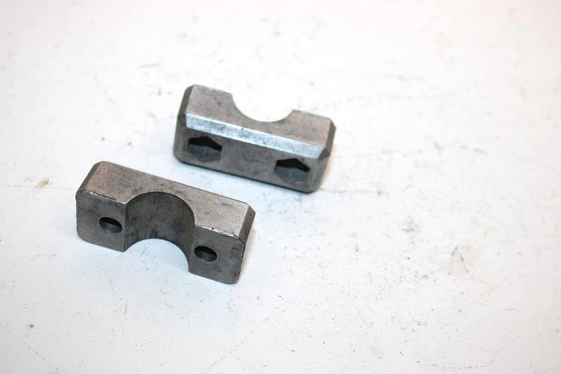 98 Arctic Cat Zr 440 Oem Handlebar Mount 0605-304 SA23