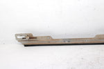 1994 Polaris Classic Touring Oem Right Suspension Skid Rail 1540725 SP55