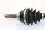 2002 Kawasaki Prairie 650 Oem Right Driveshaft 59266-0031 AK27
