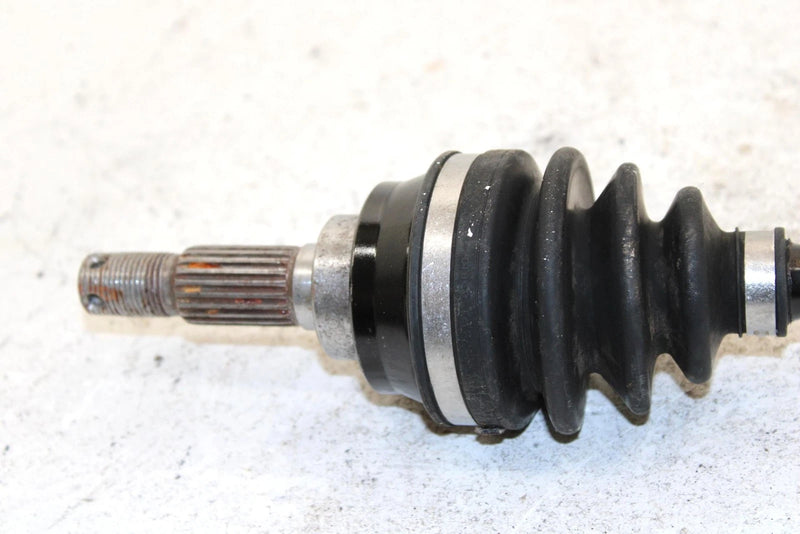 2002 Kawasaki Prairie 650 Oem Right Driveshaft 59266-0031 AK27
