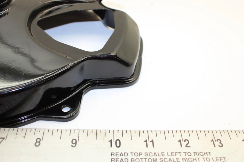 89 Yamaha Moto 4 YFM350ER OEM Right Brake Cover 29u-25716-00-00 Q5964