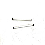 2005 Arctic Cat 650 4x4 V2 OEM Oil Pipe Pair 3201-199 AA39