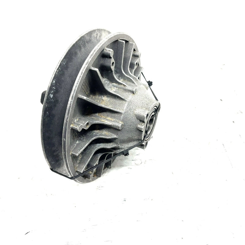 2004 John Deere Trail Buck 650 EXT OEM Secondary Driven Clutch 420627586 AJ1
