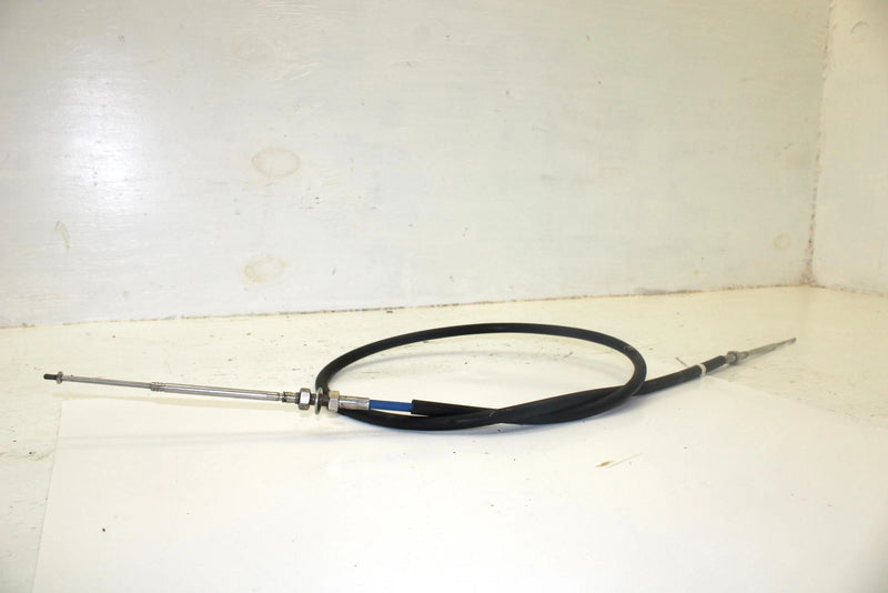 1993 Polaris Sl 650 Oem Steering Cable 7080538 JP14