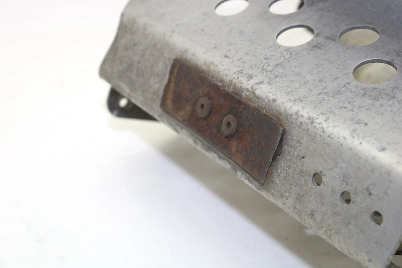 96 Ski-Doo Touring E LT OEM Left Foot Well 518313805 SS62