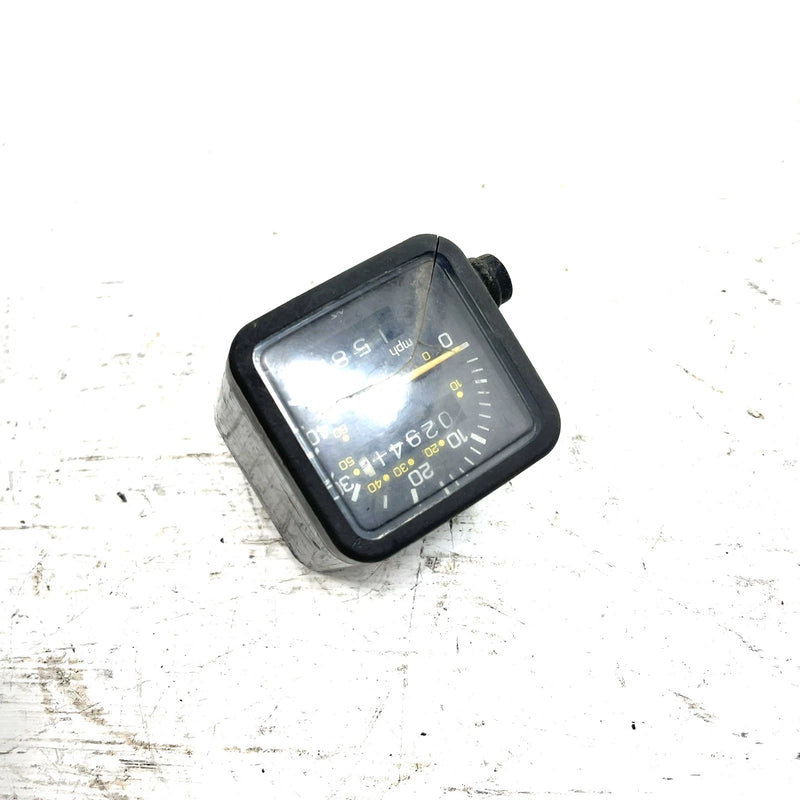 1988 Yamaha Moto 4 OEM Speedometer Gauge 1YW-83570-A0-00 AY57