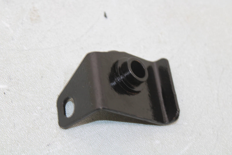 1994 Polaris 400l Oem Rear Rack Mount Pair With Dampner  5243468-067 AP0