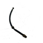 02 Honda Rancher 350 TRX350 4x4 OEM Front Upper Brake Line 45126-HN5-671 AH88