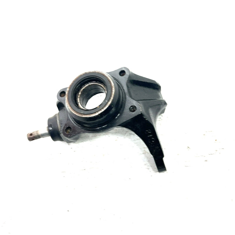 1988 Honda FourTrax 300 TRX300FW 4x4 OEM Front Left  Knuckle 51220-HM5-670 AH89