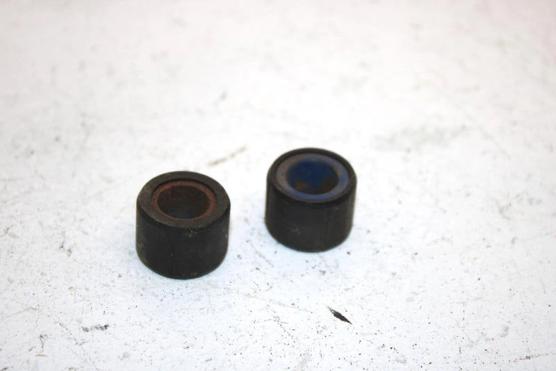 05 Polaris Phoenix 200 Oem Primary Clutch Roller Pair 0452471 0455005 AP35