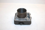 2009 Suzuki Lt-a400f Oem 82mm Bore Cylinder Head 11210-27H00-0F0 AS26