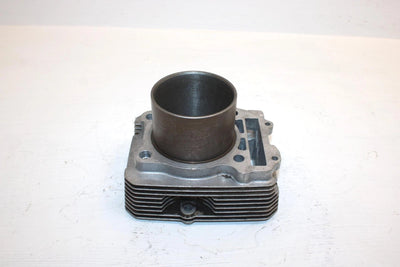 2009 Suzuki Lt-a400f Oem 82mm Bore Cylinder Head 11210-27H00-0F0 AS26