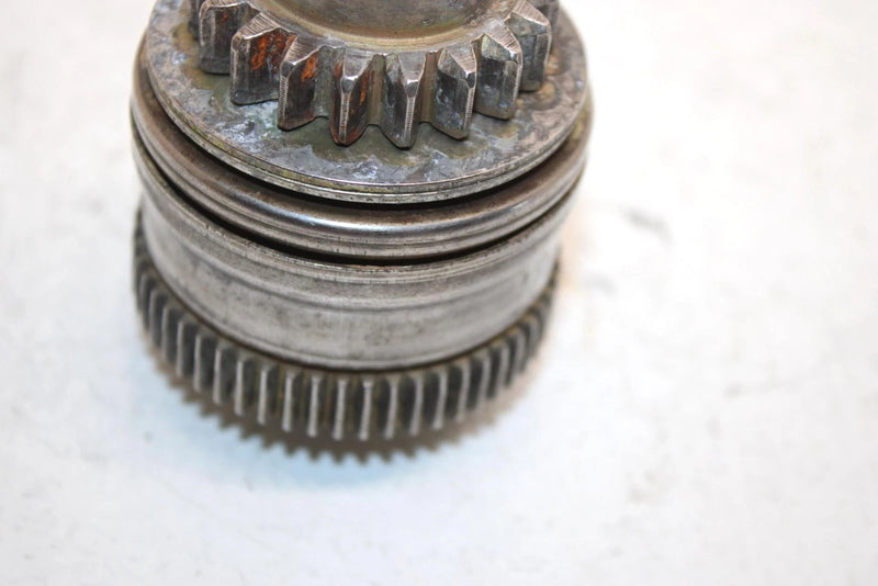 1997 Polaris Sltx Oem Starter Bindex 4060119 JP36