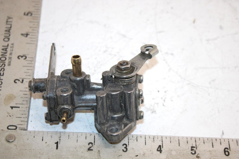 85 Polaris Trail 440 Oem Oil Pump 3083533 SPS3