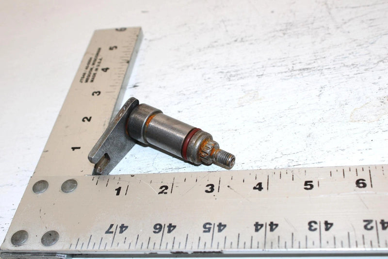 2000 Polaris Sportsman 325 Oem Transmission Shift Shaft 3233662 AP11