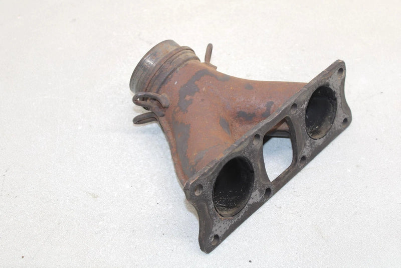 09 Polaris Assault 800 Oem Exhaust Stinger U Tube 1261825-029 SP3