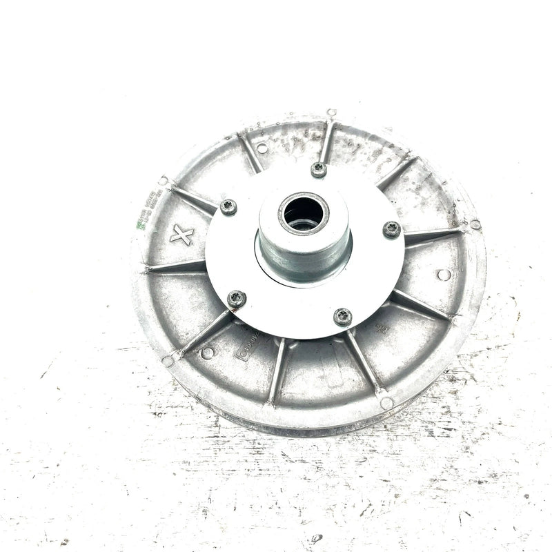 2015 Polaris Ranger 570 4x4 Full Size OEM Secondary Clutch Halves 1323119 XP10