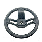 20-22 Can-Am Defender HD10 OEM Steering Wheel 709401513 XB0