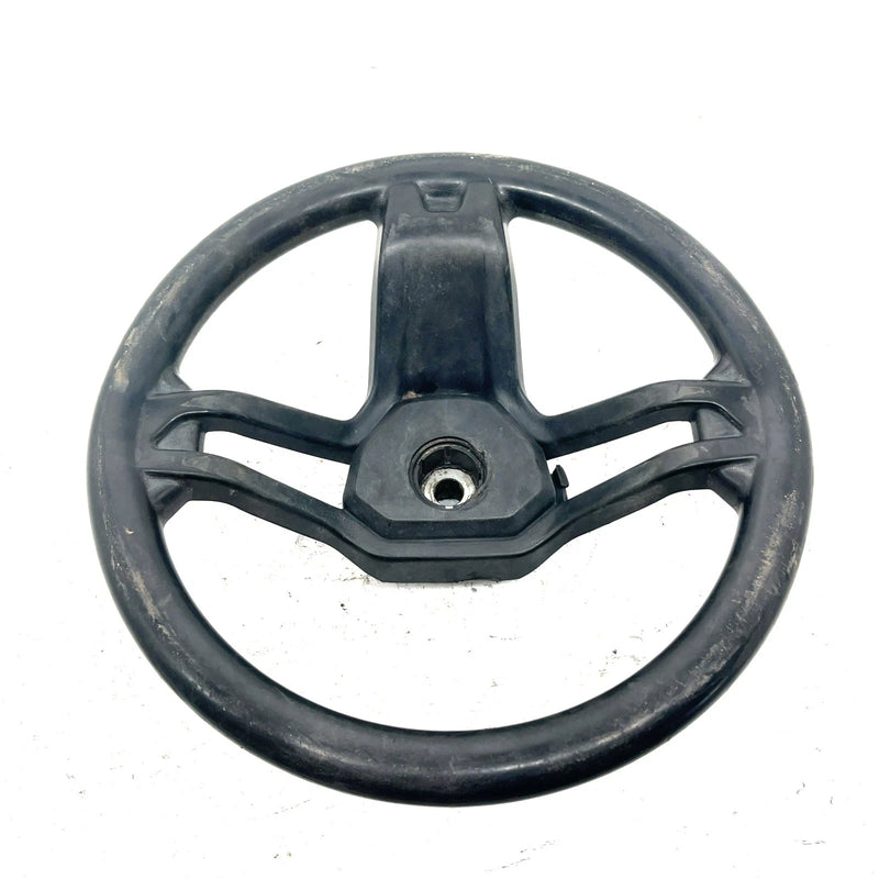 20-22 Can-Am Defender HD10 OEM Steering Wheel 709401513 XB0
