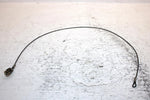2002 Ski-doo Mxz 800 Adrenaline Oem Hood Cable 415093900 SS21